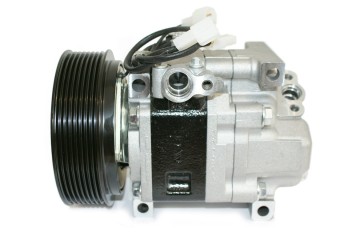 COMPRESSOR AIR CONDITIONING MAZDA H12A1AE4DC H12A1AE4AW 700510280 7011006 7110567R Quality of parts according to GVO P replaceme