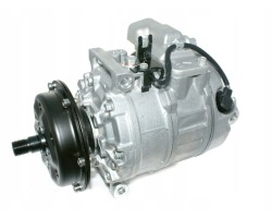 AIR CONDITIONING COMPRESSOR VW TRANSPORTER T5 2 5TD 240889 3D0820805B