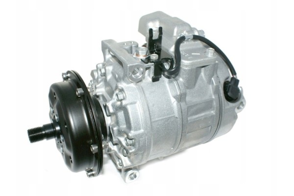 AIR CONDITIONING COMPRESSOR VW TRANSPORTER T5 2 5TD 240889 3D0820805B