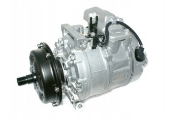 AIR CONDITIONING COMPRESSOR VW TRANSPORTER T5 2 5TD 240889 3D0820805B