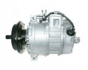 AIR CONDITIONING COMPRESSOR VW TRANSPORTER T5 2 5TD 240889 3D0820805B Part manufacturer EURO KLIMA