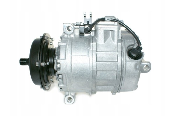 AIR CONDITIONING COMPRESSOR VW TRANSPORTER T5 2 5TD 240889 3D0820805B Part manufacturer EURO KLIMA