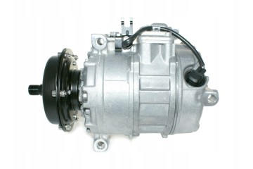 AIR CONDITIONING COMPRESSOR VW TRANSPORTER T5 2 5TD 240889 3D0820805B Part manufacturer EURO KLIMA