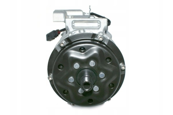 AIR CONDITIONING COMPRESSOR VW TRANSPORTER T5 2 5TD 240889 3D0820805B Catalog number of the part 240889 3D0820805B 447180 3600 4