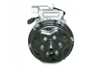 AIR CONDITIONING COMPRESSOR VW TRANSPORTER T5 2 5TD 240889 3D0820805B Catalog number of the part 240889 3D0820805B 447180 3600 4