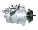 AIR CONDITIONING COMPRESSOR VW TRANSPORTER T5 2 5TD 240889 3D0820805B Quality of parts according to GVO P replacement with origi