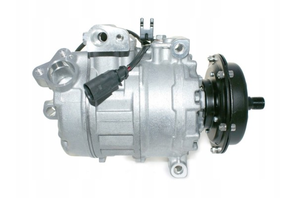 AIR CONDITIONING COMPRESSOR VW TRANSPORTER T5 2 5TD 240889 3D0820805B Quality of parts according to GVO P replacement with origi
