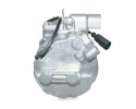 AIR CONDITIONING COMPRESSOR VW TRANSPORTER T5 2 5TD 240889 3D0820805B Car type 4x4 SUV passenger cars