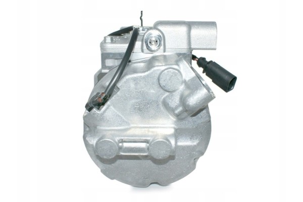 AIR CONDITIONING COMPRESSOR VW TRANSPORTER T5 2 5TD 240889 3D0820805B Car type 4x4 SUV passenger cars