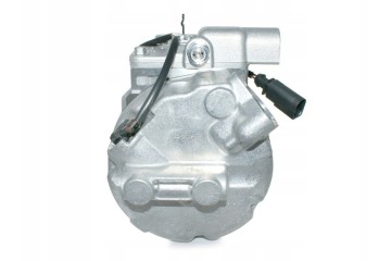 AIR CONDITIONING COMPRESSOR VW TRANSPORTER T5 2 5TD 240889 3D0820805B Car type 4x4 SUV passenger cars