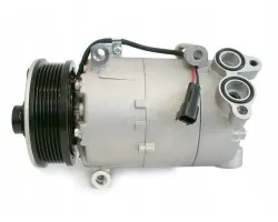 Compresor de Aire Acondicionado Ford Volvo AV6119D629DC / AV61-19D629-DC EKL32782-ZA