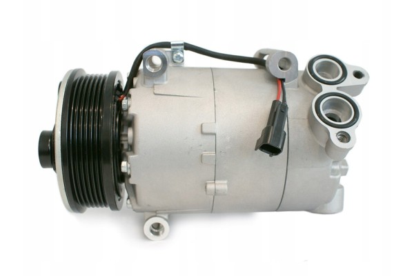 AIR CONDITIONING COMPRESSOR FORD VOLVO AV6119D629DC AV61 19D629 DC EKL32782 ZA
