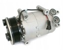 AIR CONDITIONING COMPRESSOR FORD VOLVO AV6119D629DC AV61 19D629 DC EKL32782 ZA Catalog number of the part AV6119D629DC AV61 19D6