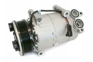 AIR CONDITIONING COMPRESSOR FORD VOLVO AV6119D629DC AV61 19D629 DC EKL32782 ZA Catalog number of the part AV6119D629DC AV61 19D6
