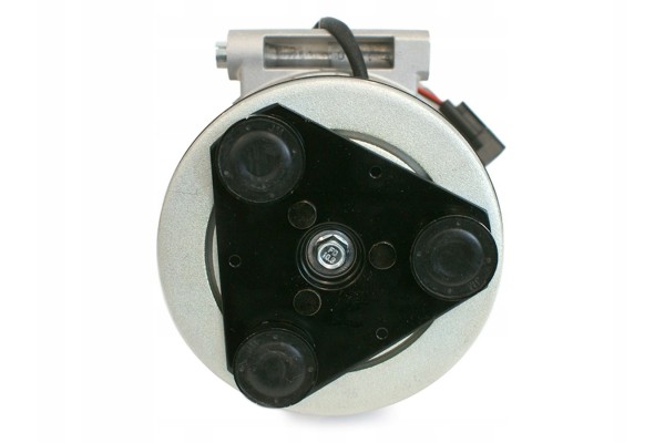 AIR CONDITIONING COMPRESSOR FORD VOLVO AV6119D629DC AV61 19D629 DC EKL32782 ZA Part manufacturer EURO KLIMA