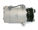 AIR CONDITIONING COMPRESSOR FORD VOLVO AV6119D629DC AV61 19D629 DC EKL32782 ZA Car type 4x4 SUV passenger cars