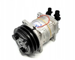COMPRESSOR 1201333 QUE QP14 QP15 WHEEL 135 MM 2PK 12V