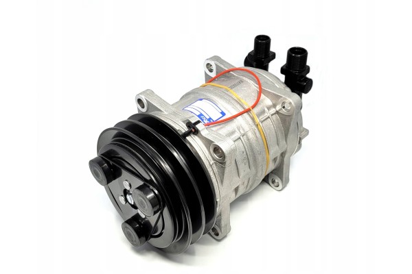 COMPRESSOR 1201333 QUE QP14 QP15 WHEEL 135 MM 2PK 12V
