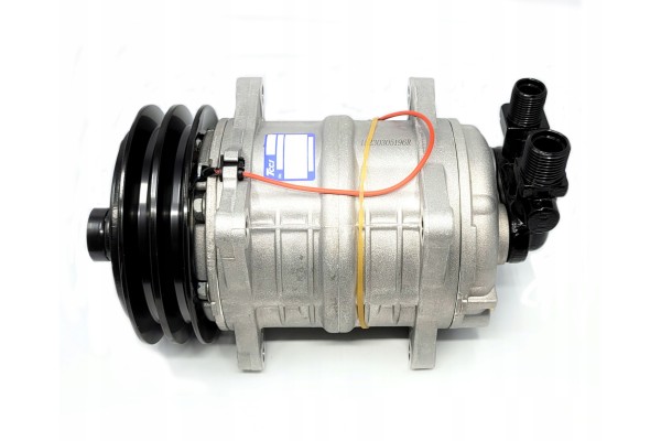 COMPRESSOR 1201333 QUE QP14 QP15 WHEEL 135 MM 2PK 12V Catalog number of the part A SP SC 1201333