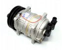 COMPRESSOR 1201333 QUE QP14 QP15 WHEEL 135 MM 2PK 12V Part manufacturer no brand