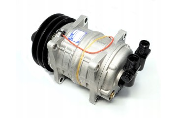 COMPRESSOR 1201333 QUE QP14 QP15 WHEEL 135 MM 2PK 12V Part manufacturer no brand