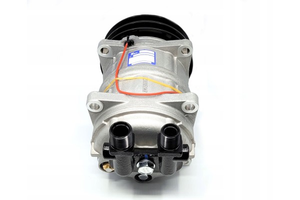 COMPRESSOR 1201333 QUE QP14 QP15 WHEEL 135 MM 2PK 12V Car type undefined