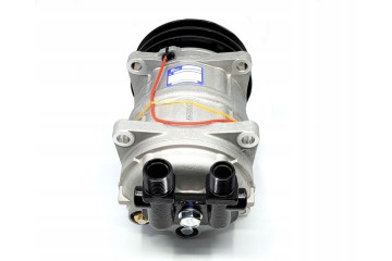COMPRESSOR 1201333 QUE QP14 QP15 WHEEL 135 MM 2PK 12V Car type undefined