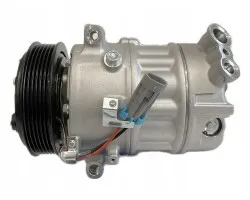 Compresor de aire acondicionado PEUGEOT 6854089 93176867 93187228 12843774 13140505