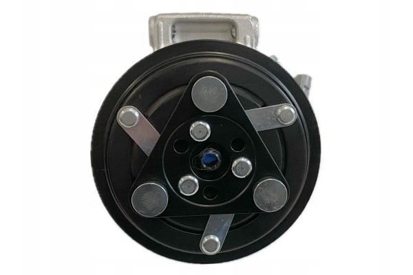 COMPRESSOR 6854089 93176867 93187228 12843774 13140505 Packaging status original
