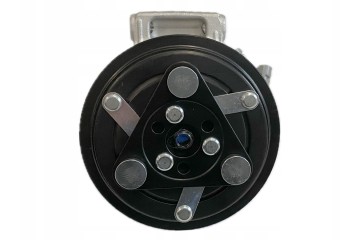 COMPRESSOR 6854089 93176867 93187228 12843774 13140505 Packaging status original