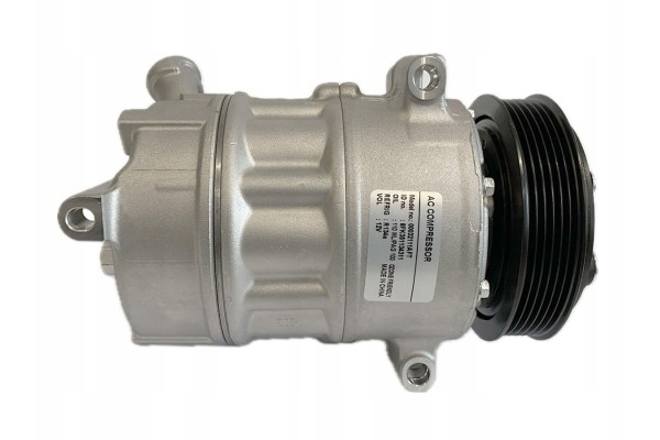 COMPRESSOR 6854089 93176867 93187228 12843774 13140505 Catalog number of the part EKL32111 ZA 93176867 93187228 12843774 1314050