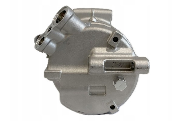 COMPRESSOR 6854089 93176867 93187228 12843774 13140505 Part manufacturer EURO KLIMA