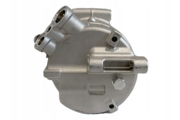 COMPRESSOR 6854089 93176867 93187228 12843774 13140505 Part manufacturer EURO KLIMA