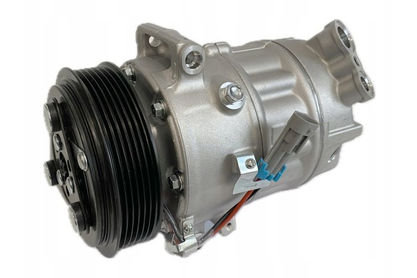 COMPRESSOR 6854089 93176867 93187228 12843774 13140505 Quality of parts according to GVO P replacement with original quality