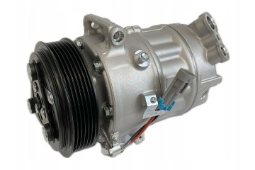 COMPRESSOR 6854089 93176867 93187228 12843774 13140505 Quality of parts according to GVO P replacement with original quality