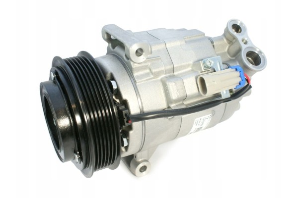 COMPRESSOR AIR CONDITIONING CHEVROLET 22820736 22820729 6854113 106290114 114150500
