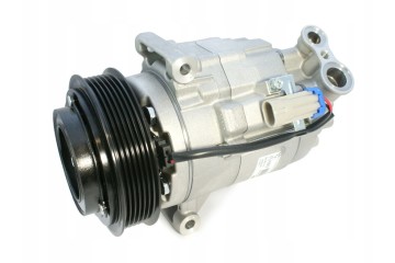 COMPRESSOR AIR CONDITIONING CHEVROLET 22820736 22820729 6854113 106290114 114150500