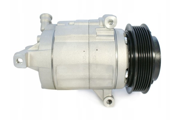 COMPRESSOR AIR CONDITIONING CHEVROLET 22820736 22820729 6854113 106290114 114150500 Packaging status original