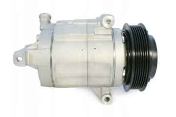 COMPRESSOR AIR CONDITIONING CHEVROLET 22820736 22820729 6854113 106290114 114150500 Packaging status original