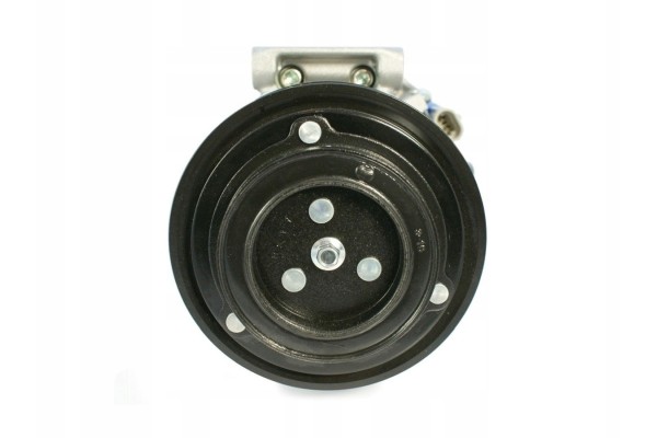 COMPRESSOR AIR CONDITIONING CHEVROLET 22820736 22820729 6854113 106290114 114150500 Quality of parts according to GVO Q original