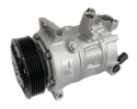 AIR CONDITIONING COMPRESSOR SKODA OCTAVIA 1 6 FSI 1 9 TDI 07 SUPERB 2 0
