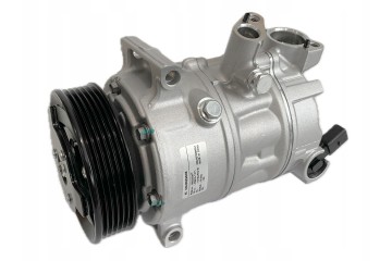 AIR CONDITIONING COMPRESSOR SKODA OCTAVIA 1 6 FSI 1 9 TDI 07 SUPERB 2 0