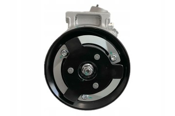 AIR CONDITIONING COMPRESSOR SKODA OCTAVIA 1 6 FSI 1 9 TDI 07 SUPERB 2 0 Catalog number of the part 1K0820808B 1K0820808BX 1K0820