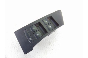 13305011 MANDO ELEVALUNAS DELANTERO IZQUIERDO OPEL ASTRA J SPORTS TOURER Sport 2010 13305011 195852 OPEL - 1