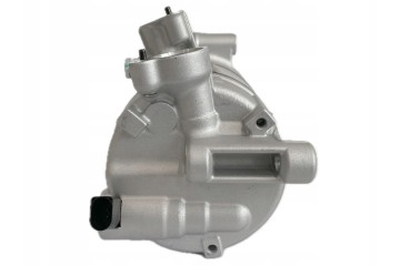 AIR CONDITIONING COMPRESSOR SKODA OCTAVIA 1 6 FSI 1 9 TDI 07 SUPERB 2 0 Quality of parts according to GVO P replacement with ori