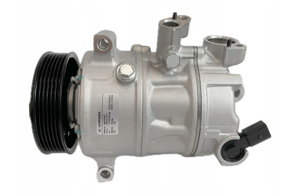 AIR CONDITIONING COMPRESSOR SKODA OCTAVIA 1 6 FSI 1 9 TDI 07 SUPERB 2 0 Car type passenger cars