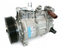 AIR CONDITIONING COMPRESSOR AUDI A4 2 0 TDI 12 8K0260805N
