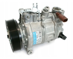 AIR CONDITIONING COMPRESSOR AUDI A4 2 0 TDI 12 8K0260805N