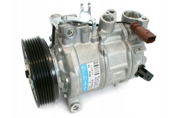 AIR CONDITIONING COMPRESSOR AUDI A4 2 0 TDI 12 8K0260805N