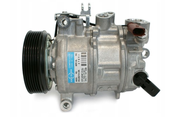 AIR CONDITIONING COMPRESSOR AUDI A4 2 0 TDI 12 8K0260805N Catalog number of the part 8K0260805N 8K0260805Q 8T0260805F 8T0260805P